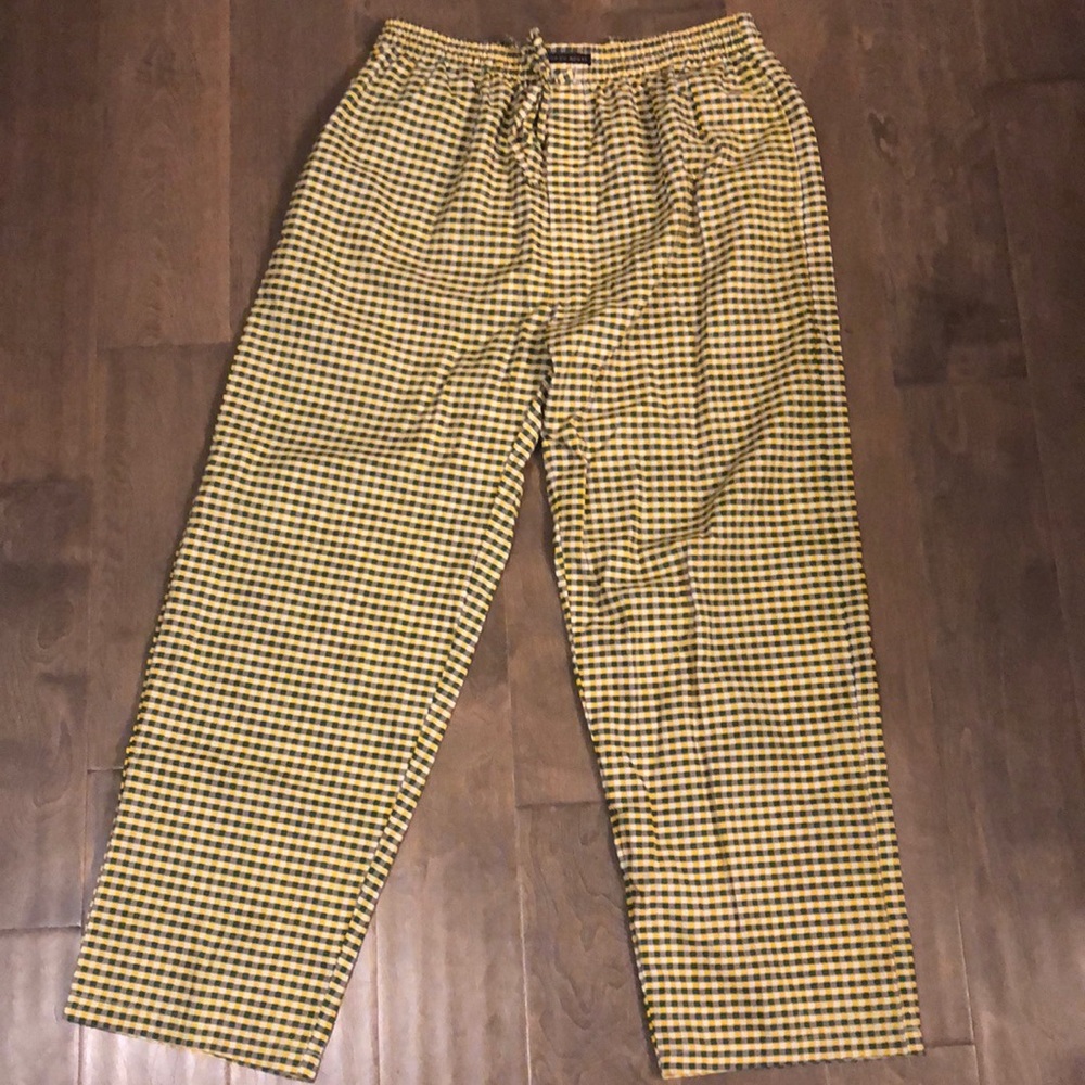 Andrew Scott lounge pants